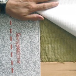 Tyvek® Soft Antireflex