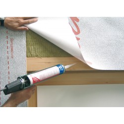 Tyvek® Soft Antireflex