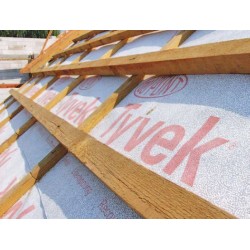 Tyvek® Soft Antireflex