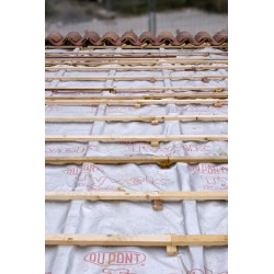 Tyvek® Reflex Thermaforf