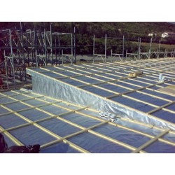 Tyvek® Reflex Thermaforf