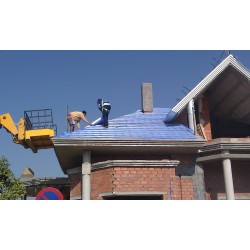Tyvek® Reflex Thermaforf