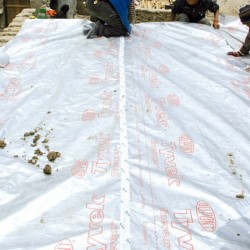 Tyvek® Reflex Thermaforf