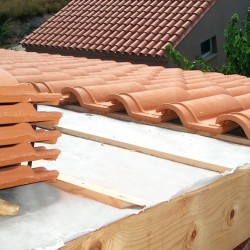 Tyvek® Reflex Thermaforf