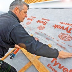 Tyvek® Reflex Thermaforf