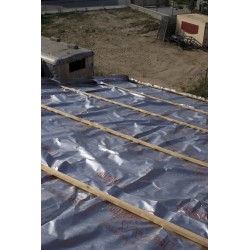 Tyvek® Reflex Thermaforf