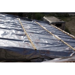 Tyvek® Reflex Thermaforf
