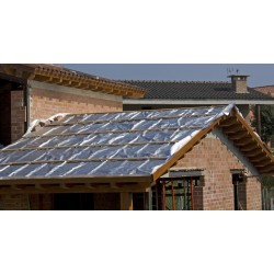 Tyvek® Reflex Thermaforf