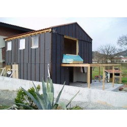Tyvek® UV Facade