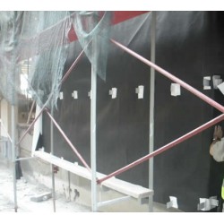 Tyvek® UV Facade