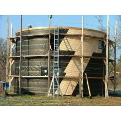 Tyvek® UV Facade