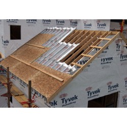 Tyvek® Housewrap Fachada