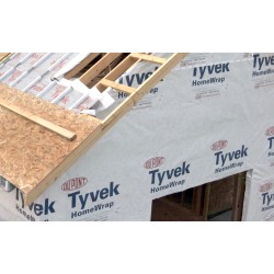 Tyvek® Housewrap Fachada