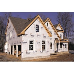 Tyvek® Housewrap Fachada