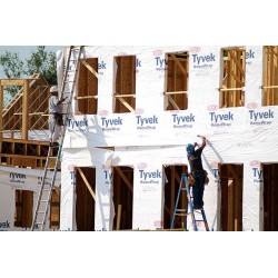 Tyvek® Housewrap Fachada