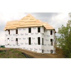 Tyvek® Housewrap Fachada