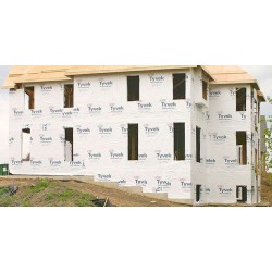 Tyvek® Housewrap Fachada