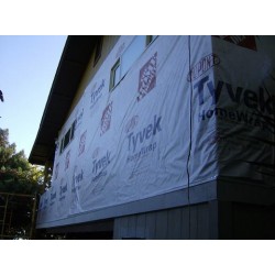 Tyvek® Housewrap Fachada