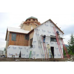 Tyvek® Housewrap Fachada