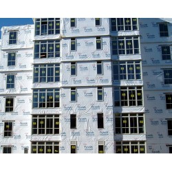 Tyvek® Housewrap Fachada