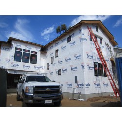 Tyvek® Housewrap Fachada