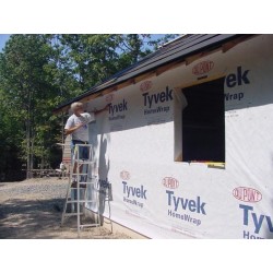 Tyvek® Housewrap Fachada