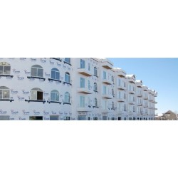 Tyvek® Housewrap Fachada