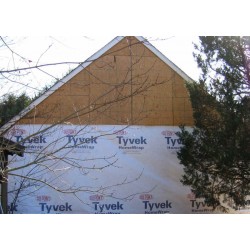Tyvek® Housewrap Fachada