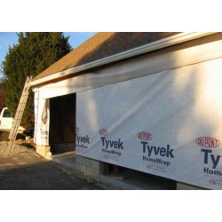 Tyvek® Housewrap Fachada