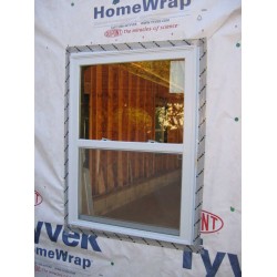 Tyvek® Housewrap Fachada