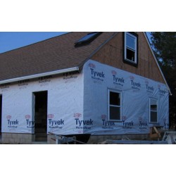 Tyvek® Housewrap Fachada