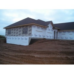 Tyvek® Housewrap Fachada