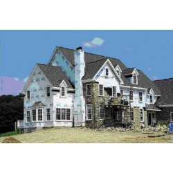 Tyvek® Housewrap Fachada