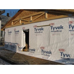 Tyvek® Housewrap Fachada