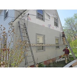 Tyvek® Housewrap Fachada