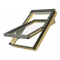 Ventanas Fakro