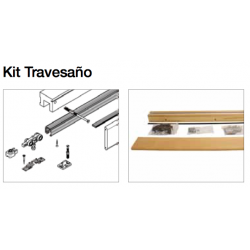 Kit Travesaño Orchidea AppliSystem