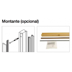 Kit Travesaño Orchidea AppliSystem