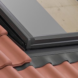 Designo R4 + Tapajuntas ondulado