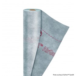 Barreras de Vapor DuPont™ AirGuard®