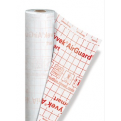 Barreras de Vapor DuPont™ AirGuard®