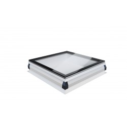 Ventanas para cubierta plana