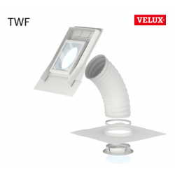 Tubos Solares Velux
