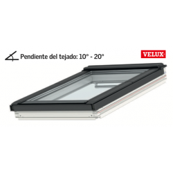 Ventanas VELUX