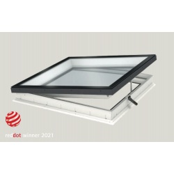 Ventanas para Cubierta Plana VELUX