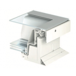 Ventana VELUX Design vidrio liso con aislamiento térmico
