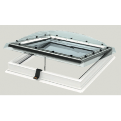 Ventanas para Cubierta Plana VELUX