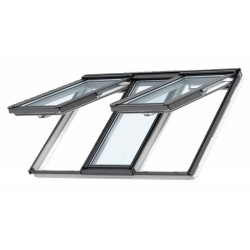 Ventanas de tejado