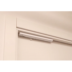 Puertas para obras y reformas