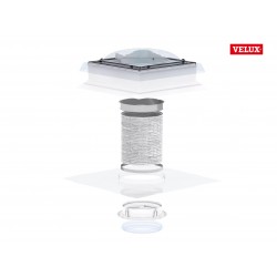 Tubos Solares Velux